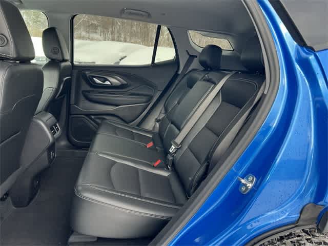 2024 GMC Terrain AWD SLT