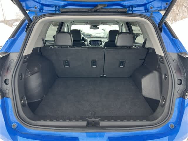 2024 GMC Terrain AWD SLT