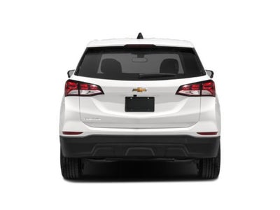 2022 Chevrolet Equinox FWD LS