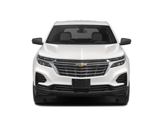 2022 Chevrolet Equinox FWD LS