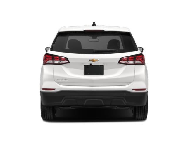 2022 Chevrolet Equinox FWD LS