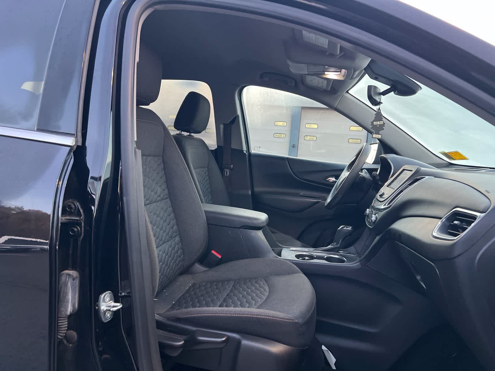 2020 Chevrolet Equinox AWD LT 1.5L Turbo