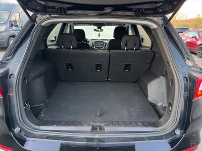 2020 Chevrolet Equinox AWD LT 1.5L Turbo
