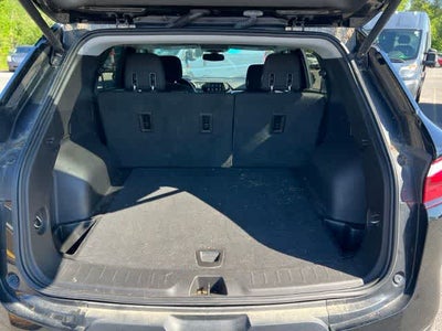 2020 Chevrolet Blazer AWD 2LT