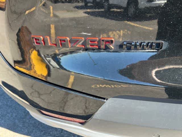 2020 Chevrolet Blazer AWD 2LT