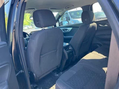 2020 Chevrolet Blazer AWD 2LT