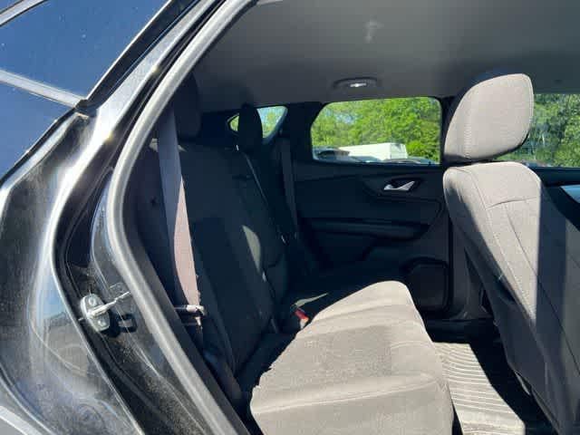 2020 Chevrolet Blazer AWD 2LT