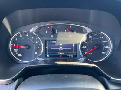 2020 Chevrolet Blazer AWD 2LT