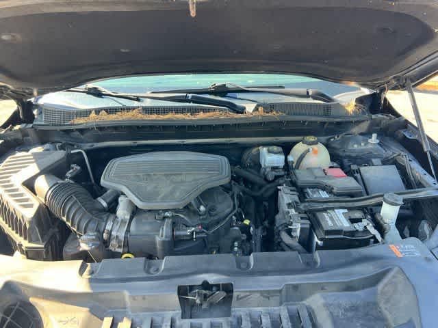 2020 Chevrolet Blazer AWD 2LT