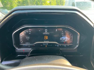 2024 GMC Sierra 1500 4WD Crew Cab Short Box SLT