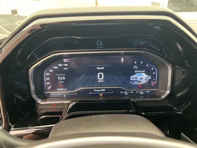 2024 GMC Sierra 1500 4WD Crew Cab Short Box SLT