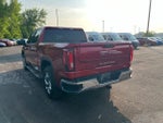 2024 GMC Sierra 1500 4WD Crew Cab Short Box SLT