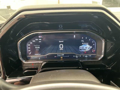 2024 GMC Sierra 1500 4WD Crew Cab Short Box SLT