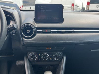2020 Toyota Yaris LE