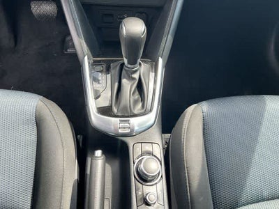 2020 Toyota Yaris LE
