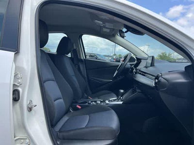 2020 Toyota Yaris LE