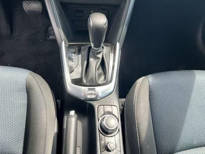 2020 Toyota Yaris LE