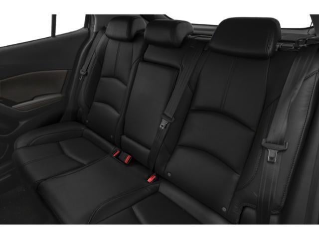 2018 Mazda Mazda3 Hatchback Touring