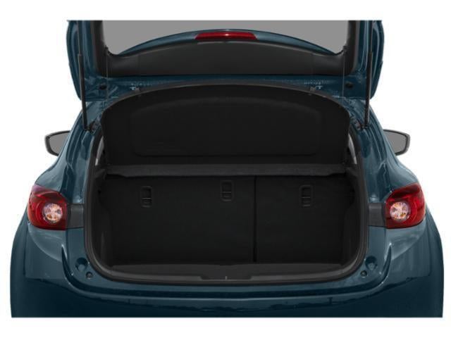 2018 Mazda Mazda3 Hatchback Touring