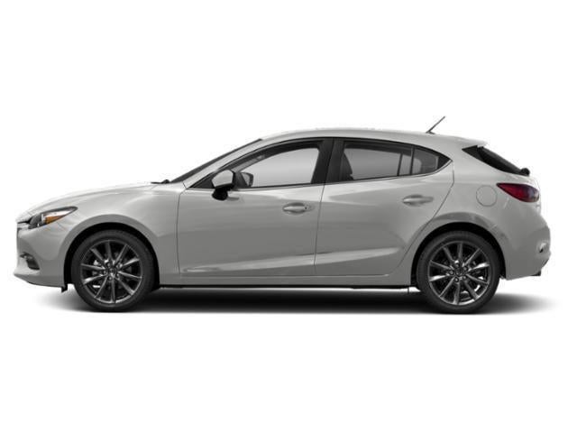 2018 Mazda Mazda3 Hatchback Touring