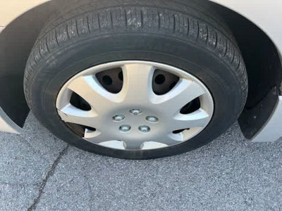 2008 Nissan Sentra 2.0 S