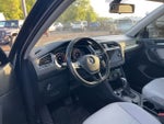 2019 Volkswagen Tiguan 2.0T SEL