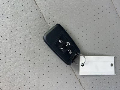 2019 Volkswagen Tiguan 2.0T SEL