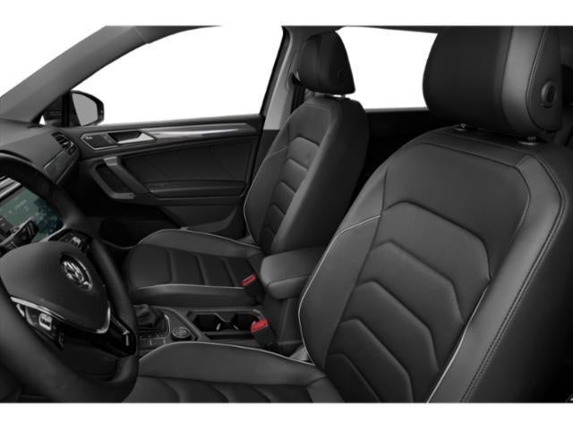 2021 Volkswagen Tiguan 2.0T SEL