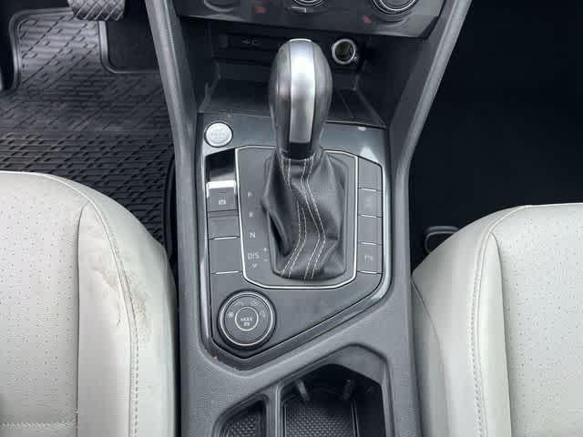 2021 Volkswagen Tiguan 2.0T SEL