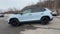 2025 Volkswagen Taos 1.5T SE Black