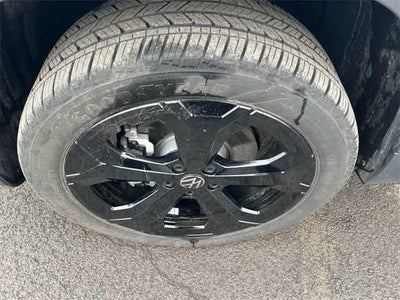 2025 Volkswagen Taos 1.5T SE Black