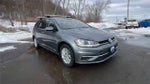 2018 Volkswagen Golf SportWagen TSI S
