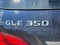 2017 Mercedes-Benz GLE 350 4MATIC®