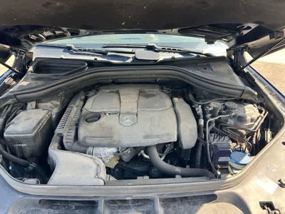 2017 Mercedes-Benz GLE 350 4MATIC®