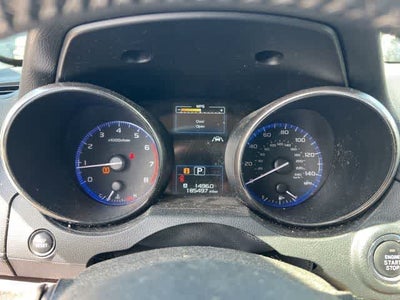 2019 Subaru Outback Limited
