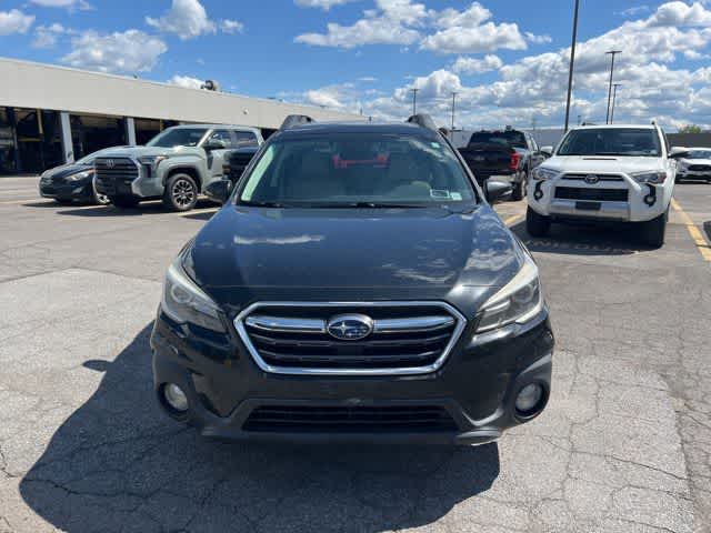 2019 Subaru Outback Limited
