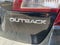 2019 Subaru Outback Limited