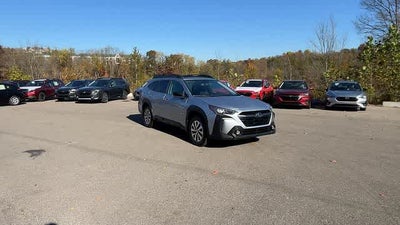 2023 Subaru Outback Premium