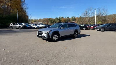 2023 Subaru Outback Premium