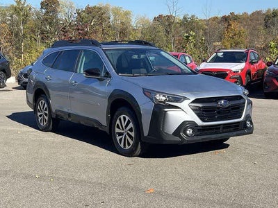 2023 Subaru Outback Premium