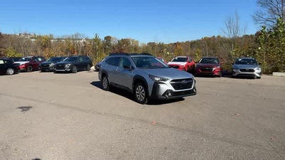 2023 Subaru Outback Premium