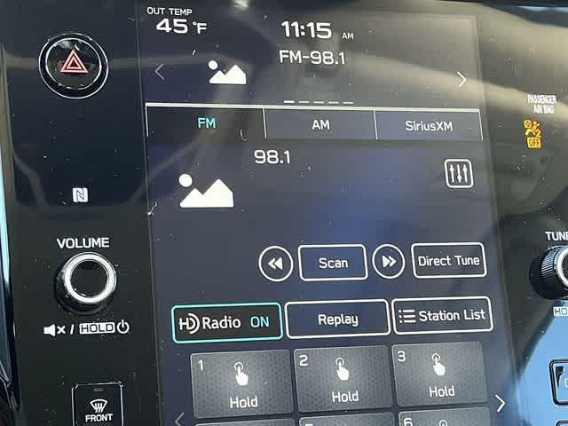 2023 Subaru Outback Premium