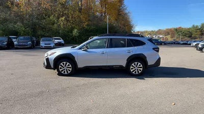 2023 Subaru Outback Premium