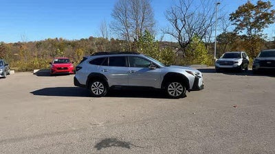 2023 Subaru Outback Premium