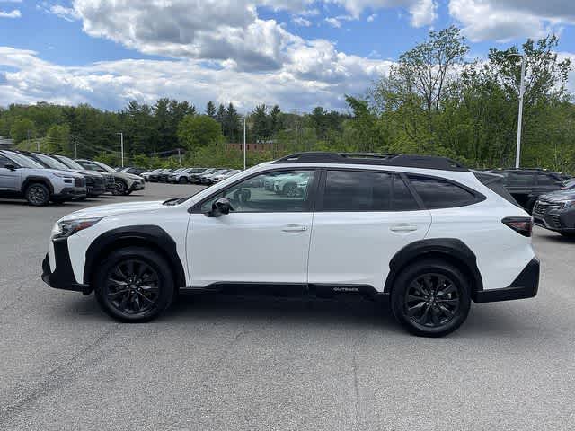 2023 Subaru Outback Onyx Edition