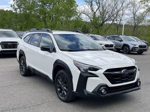 2023 Subaru Outback Onyx Edition