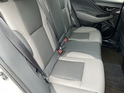 2023 Subaru Outback Onyx Edition