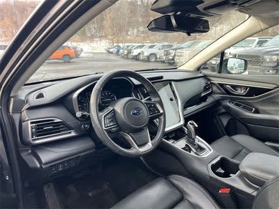 2023 Subaru Outback Touring XT