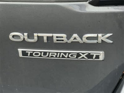 2023 Subaru Outback Touring XT