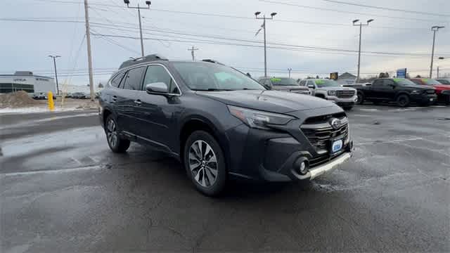 2023 Subaru Outback Touring XT